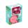 Maltose Axolotl Glitter Knijpspeelgoed