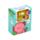 Maltose Axolotl Glitter Knijpspeelgoed