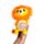 Queasy Squeezies Adoramals Zoo Mix #1 Knijp Speelgoed