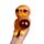 Queasy Squeezies Adoramals Zoo Mix #2 Knijp Speelgoed
