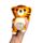 Queasy Squeezies Adoramals Zoo Mix #2 Knijp Speelgoed