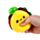 Queasy Squeezies Foodiemals Pluche Knijp Speelgoed