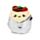 Queasy Squeezies Foodiemals Pluche Knijp Speelgoed