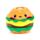 Queasy Squeezies Foodiemals Pluche Knijp Speelgoed