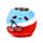 Queasy Squeezies Foodiemals Pluche Knijp Speelgoed