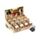 Jolly Rogers Piraat Puzzel Kubus Speelgoed
