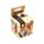 Jolly Rogers Piraat Puzzel Kubus Speelgoed