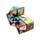 Jolly Rogers Piraat Puzzel Kubus Speelgoed