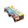 Jolly Rogers Piraat Puzzel Kubus Speelgoed