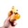 Queasy Squeezies Adoramals Capybara Pluche Knijp Speelgoed