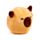 Queasy Squeezies Adoramals Capybara Pluche Knijp Speelgoed