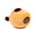 Queasy Squeezies Adoramals Capybara Pluche Knijp Speelgoed