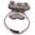 Wilde Dieren Mood Ring