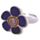 Mood Ring met Dier, Kever & Bloem