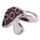 Mood Ring met Dier, Kever & Bloem