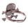 Schedel & Botten Mood Ring