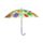 Foodiemals Kids Paraplu