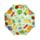 Foodiemals Kids Paraplu