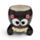 Kawaii Schattig Shaun het Schaap Ondersteboven Mok