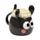 Kawaii Schattig Shaun het Schaap Ondersteboven Mok