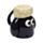 Shaun the Sheep Ondersteboven Mok