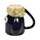 Shaun the Sheep Ondersteboven Mok