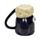 Shaun the Sheep Ondersteboven Mok