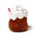 Spiced Latte Foodiemals Magnetron Heatpack Lavendel Tarwe