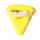 Pizza Foodiemals Pluche Heatpack Lavendel Tarwe