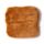 Toast Foodiemals Pluche Heatpack Lavendel Tarwe
