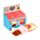 Foodiemals Pluche Handwarmer
