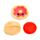 Foodiemals Pluche Handwarmer