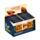 Highland Coo Koe Pluche Handwarmer