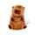 Capybara Magnetron Heatpack Lavendel Tarwe