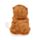 Capybara Magnetron Heatpack Lavendel Tarwe