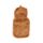 Capybara 650ml Warmwaterkruik Pluche Hoes