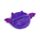 Spooky Pluche Handwarmer