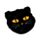 Spooky Pluche Handwarmer