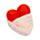 J'Adoramals Pluche Handwarmer Set van 2
