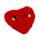 J'Adoramals Pluche Handwarmer Set van 2