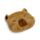 Capybara Pluche Handwarmer