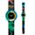 Dinosauria Analoog Horloge