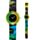 Dinosauria Analoog Horloge