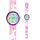 Unicorn Magic Analoog Horloge