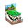 Minecraft Glow in the Dark Digitaal Siliconen Horloge