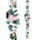 Minecraft Glow in the Dark Digitaal Siliconen Horloge