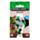 Minecraft Glow in the Dark Digitaal Siliconen Horloge