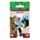 Minecraft Glow in the Dark Digitaal Siliconen Horloge