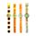 Zooniverse Analoog Horloge