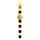 Zooniverse Analoog Horloge